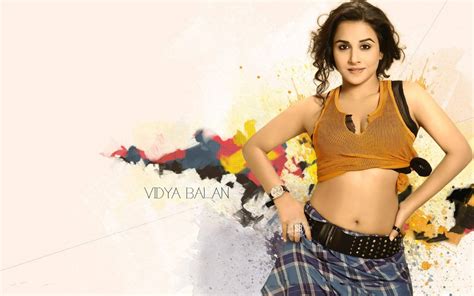 41 Sexiest Pictures Of Vidya balan 